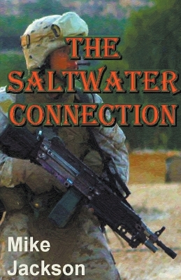 Cover of The Saltwater Connection