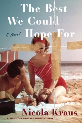 Cover of The Best We Could Hope for