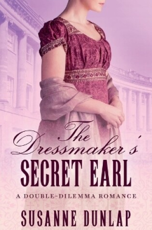 Cover of The Dressmaker's Secret Earl