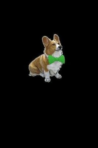 Cover of Corgi dog