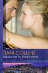 Book cover for Seduced Into The Greek's World