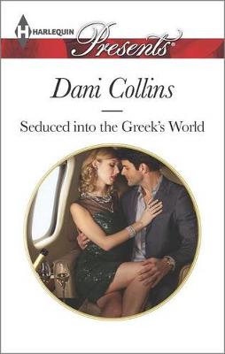 Book cover for Seduced Into the Greek's World