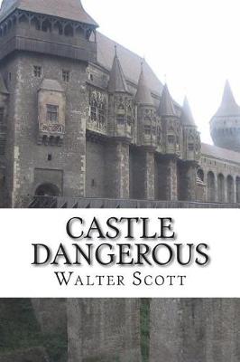 Book cover for Castle Dangerous