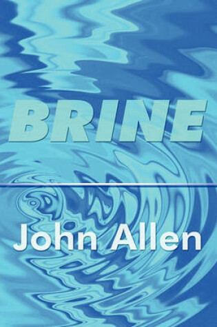 Cover of Brine