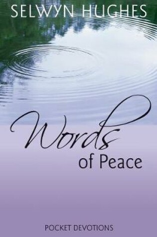 Cover of Words of Peace