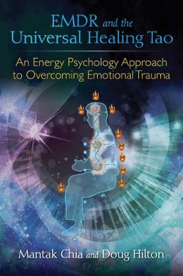 Book cover for EMDR and the Universal Healing Tao