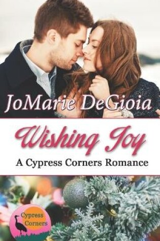 Cover of Wishing Joy
