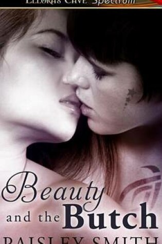 Cover of Beauty and the Butch