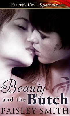 Book cover for Beauty and the Butch