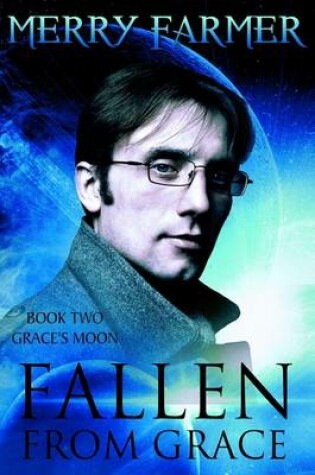 Cover of Fallen from Grace
