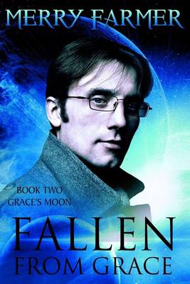 Book cover for Fallen from Grace