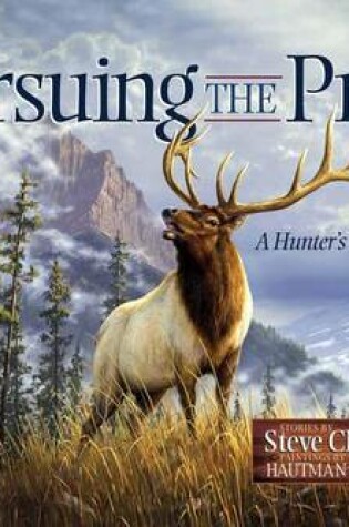 Cover of Pursuing the Prize