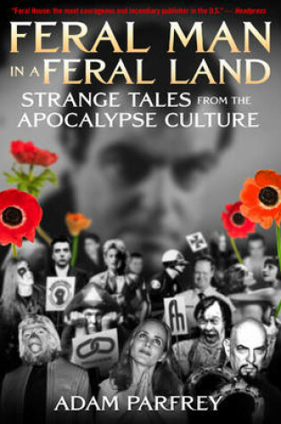 Cover of Feral Man In A Feral Land