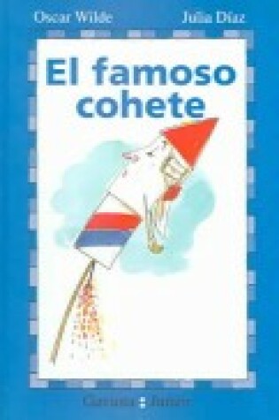 Cover of El Famoso Cohete
