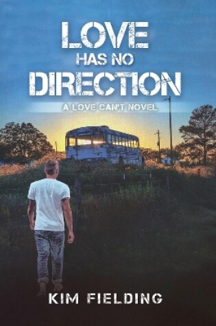 Cover of Love Has No Direction
