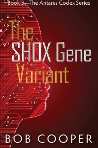 Cover of The SHOX Gene Variant