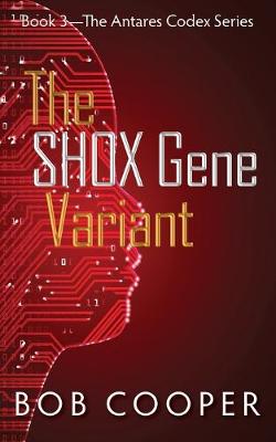 Book cover for The SHOX Gene Variant