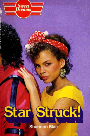 Cover of Star Struck