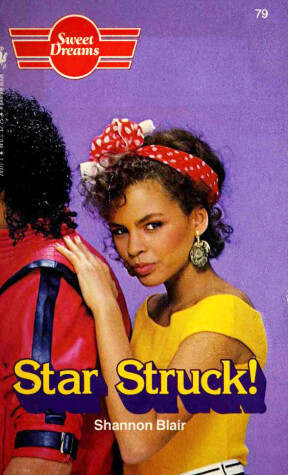 Cover of Star Struck