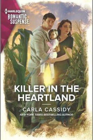 Cover of Killer in the Heartland