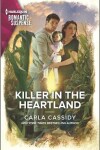 Book cover for Killer in the Heartland