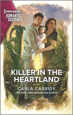 Cover of Killer in the Heartland