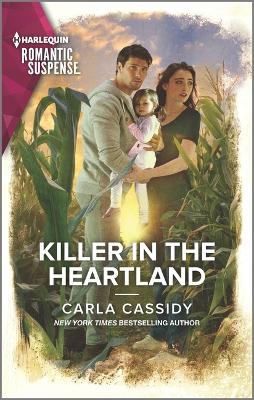 Book cover for Killer in the Heartland