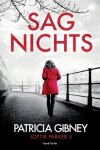 Book cover for Sag Nichts