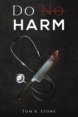 Book cover for Do No Harm