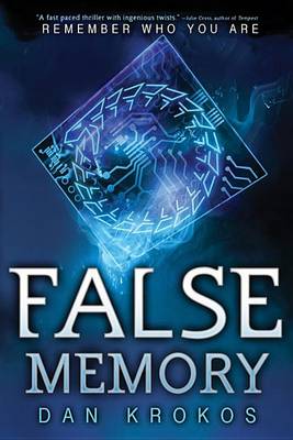 Cover of False Memory