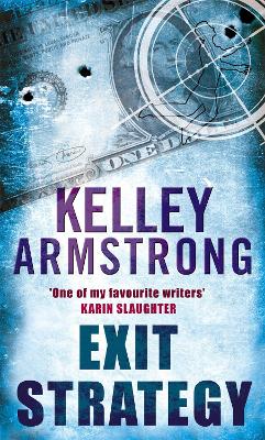 Book cover for Exit Strategy