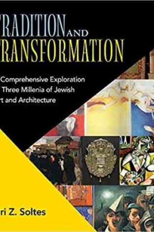 Cover of Tradition and Transformation