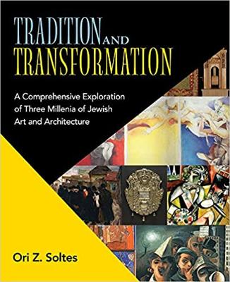 Book cover for Tradition and Transformation