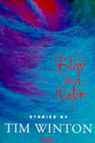 Cover of Blood and Water