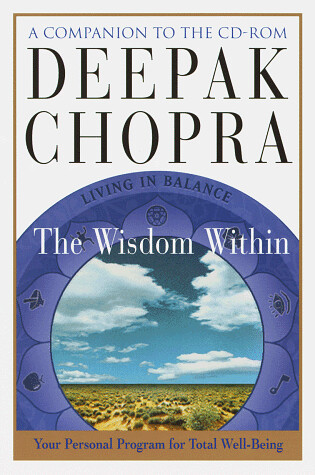 Cover of The Wisdom within