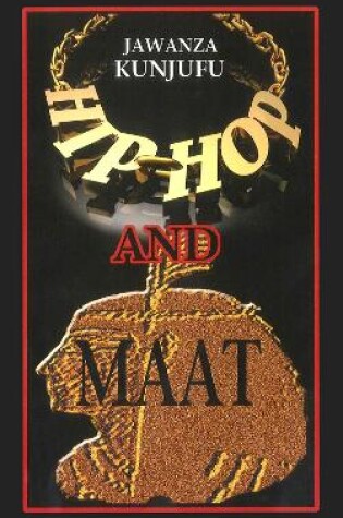 Cover of Hip-Hop and MAAT