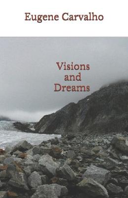 Book cover for Visions and Dreams