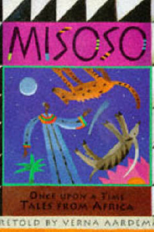 Cover of Misoso