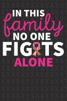 Cover of In This Family No One Fights Alone