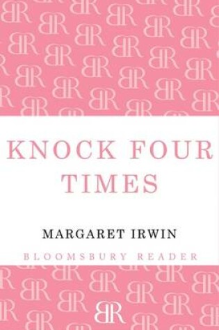 Cover of Knock Four Times