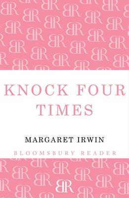 Book cover for Knock Four Times