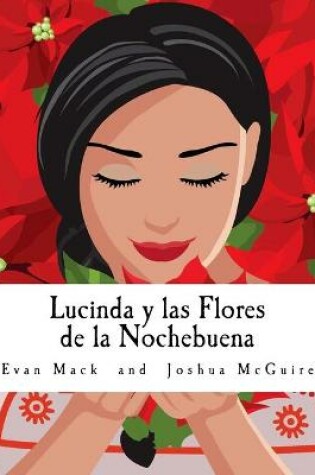 Cover of Lucinda y Las Flores de la Nochebuena