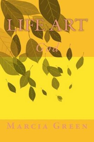 Cover of Life Art