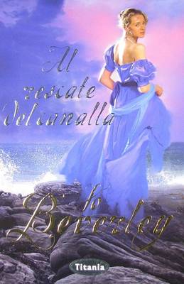 Book cover for Al Rescate del Canalla