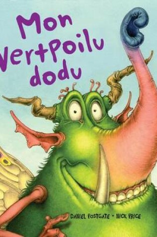 Cover of Mon Vertpoilu Dodu