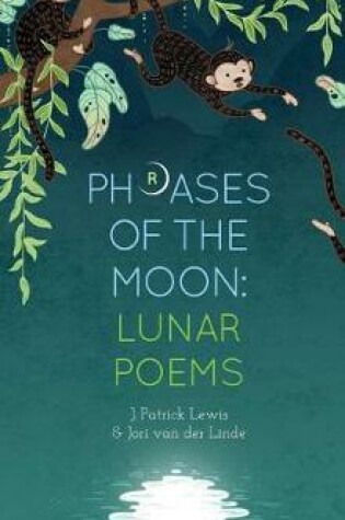 Cover of Phrases of the Moon