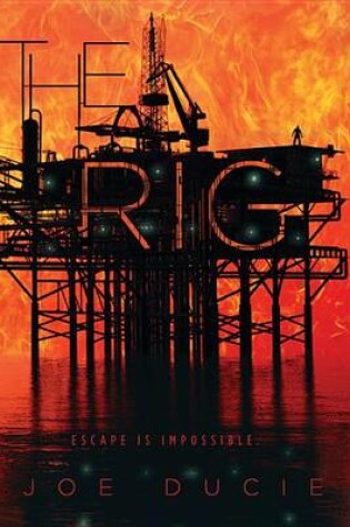 Cover of The Rig