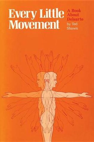 Cover of Every Little Movement