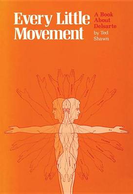 Book cover for Every Little Movement