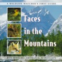 Book cover for Faces in the Mountains